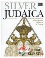 Silver Judaica - książka