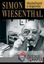 Simon Wiesenthal - książka