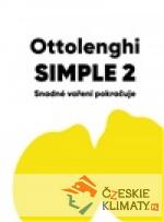 Simple 2 (Ottolenghi) - książka
