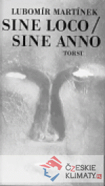 Sine Loco/Sine Anno - książka