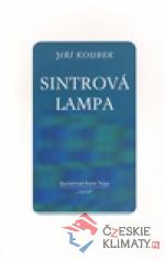 Sintrová lampa - książka