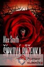 Šípková Růženka - książka