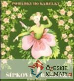 Šípková Růženka - książka