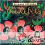 Šípková Růženka - książka