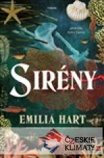 Sirény - książka