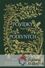 Sirotčinec slečny Peregrinové: Povídky podivných - książka