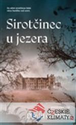 Sirotčinec u jezera - książka