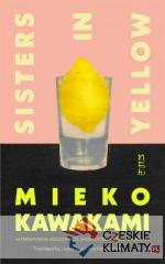 Sisters in Yellow - książka