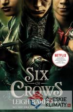 Six of Crows - książka
