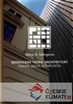 Sjednocená teorie architektury - książka