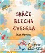 Skáče blecha zvesela - książka