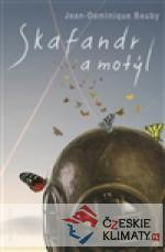 Skafandr a motýl - książka