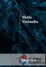 Skála Vratanka - książka