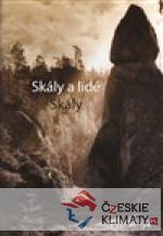 Skály a lidé - książka