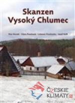 Skanzen Vysoký Chlumec - książka