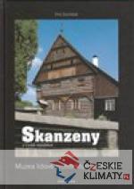 Skanzeny - książka