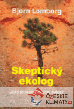 Skeptický ekolog - książka