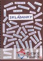Skládanky - książka