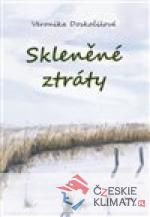 Skleněné ztráty - książka