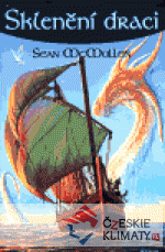 Sklenění draci - książka