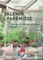 Skleník a pařeniště - książka