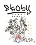 Skoby/ Punkt Memory - książka