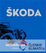 Škoda Laurin & Klement - książka
