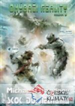 Skok do neznáma - książka