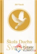 Škola Ducha svatého - książka