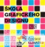 Škola grafického designu - książka