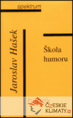 Škola humoru - książka