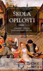 Škola opilosti - książka