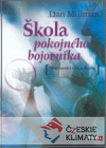 Škola pokojného bojovníka - książka