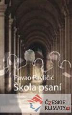 Škola psaní - książka