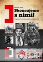 Skoncujeme s nimi! Varšava bude zničena! - książka