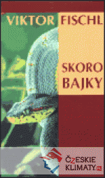 Skorobajky - książka