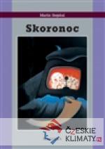 Skoronoc - książka
