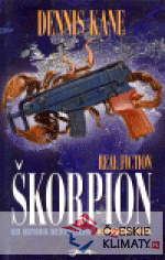 Škorpion /Jota/ - książka