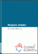 Skřípote střípků - książka