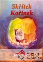 Skřítek Kořínek - książka