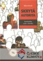 Skrytá autorita - książka