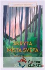 Skrytá místa světa - książka