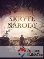 Skryté národy - książka