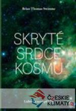 Skryté srdce kosmu - książka