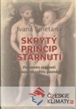 Skrytý princip stárnutí - książka