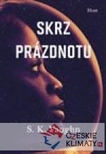 Skrz prázdnotu - książka