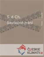 Skutečné zrání - książka