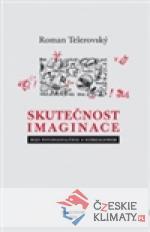 Skutečnost imaginace - książka