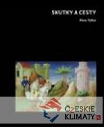 Skutky a cesty - książka