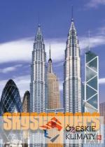 Skyscrapers - książka